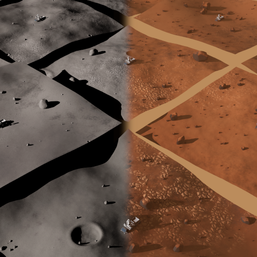 Towards Benchmarking Robotic Manipulation in Space