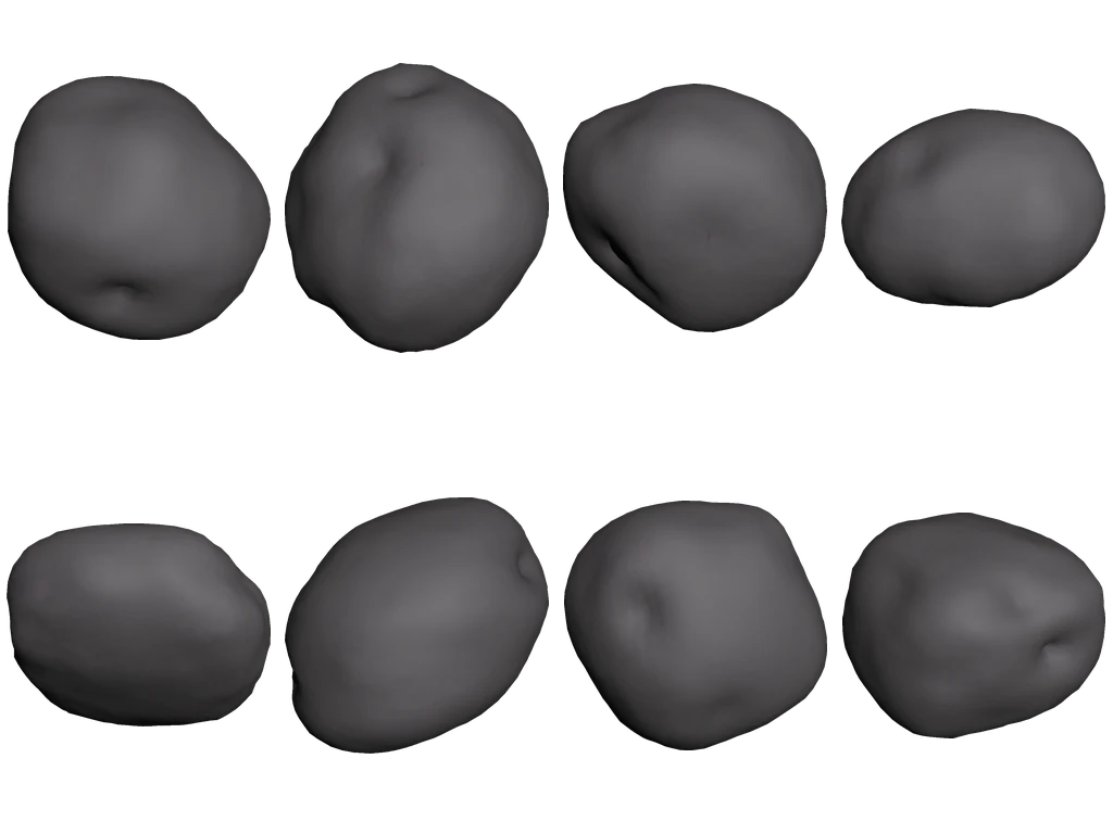 asteroid