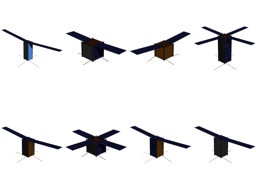 cubesat