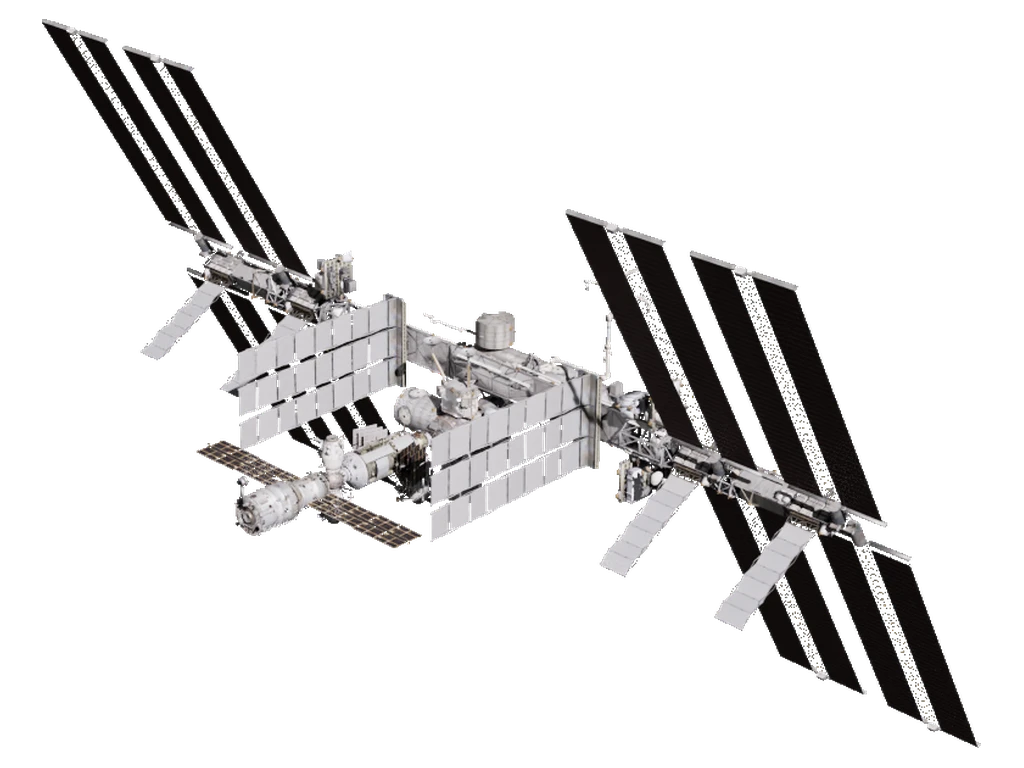 iss
