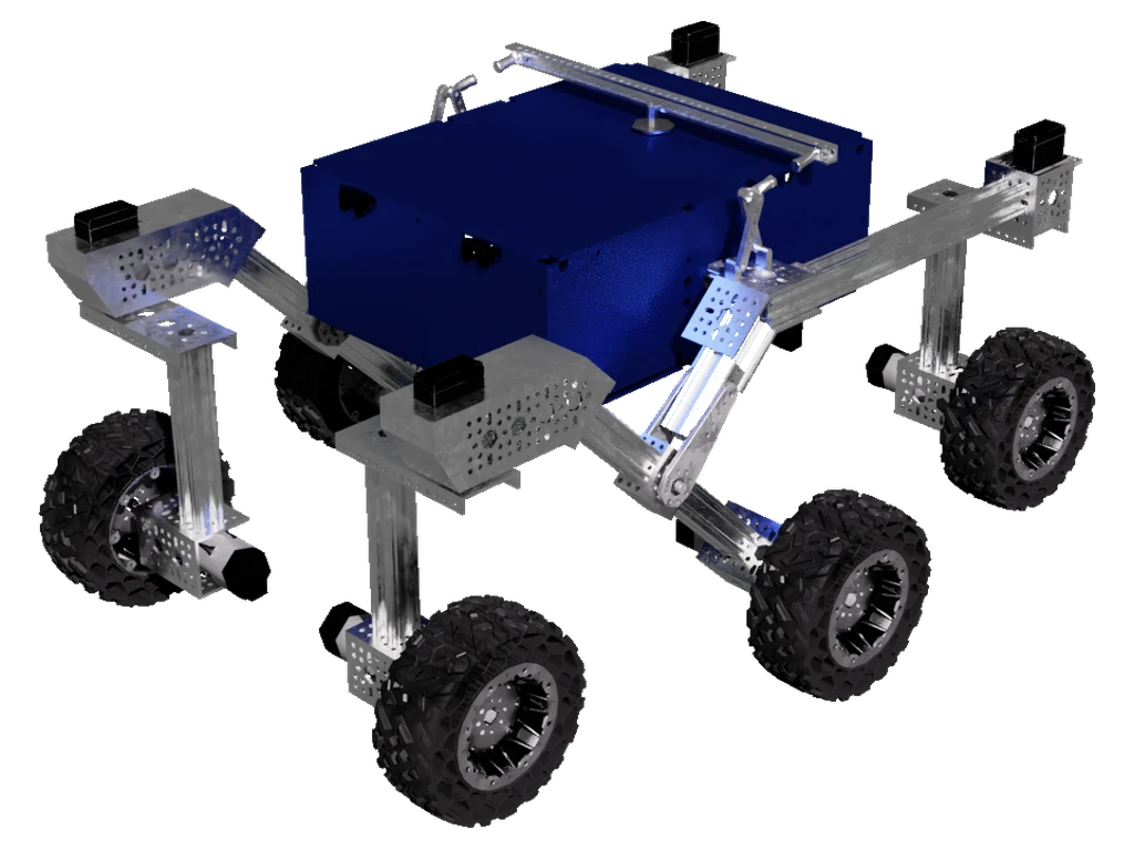 open_source_rover