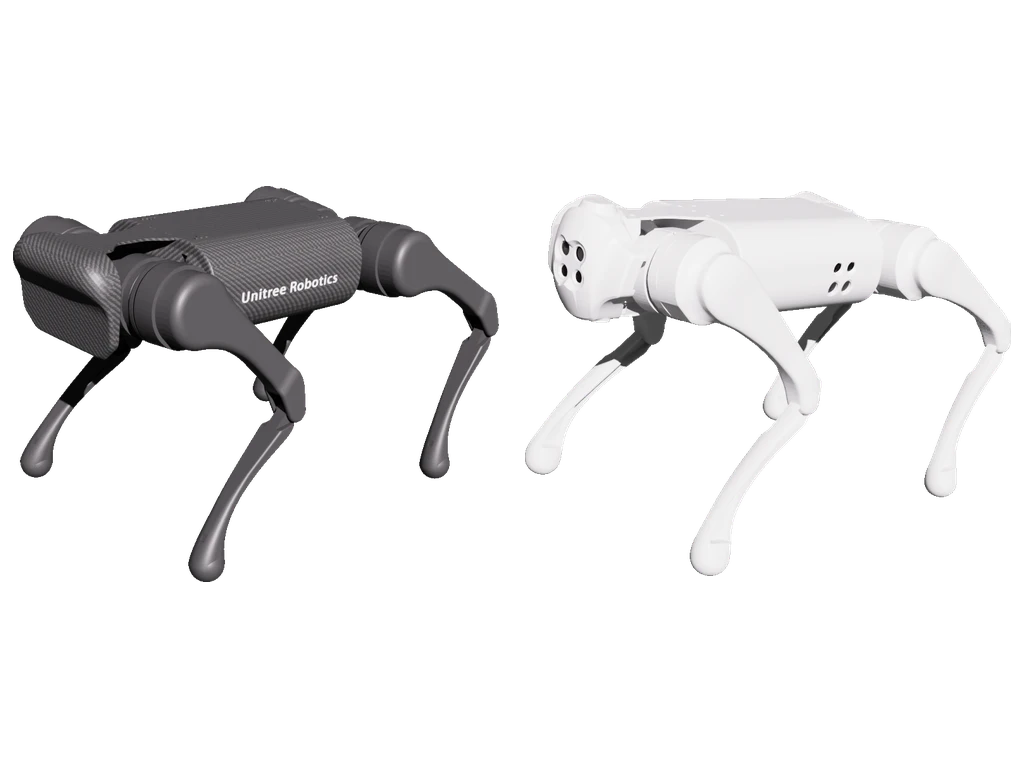 random_unitree_quadruped