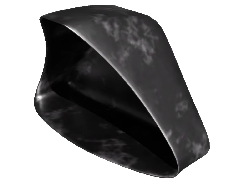 scoop_triangular