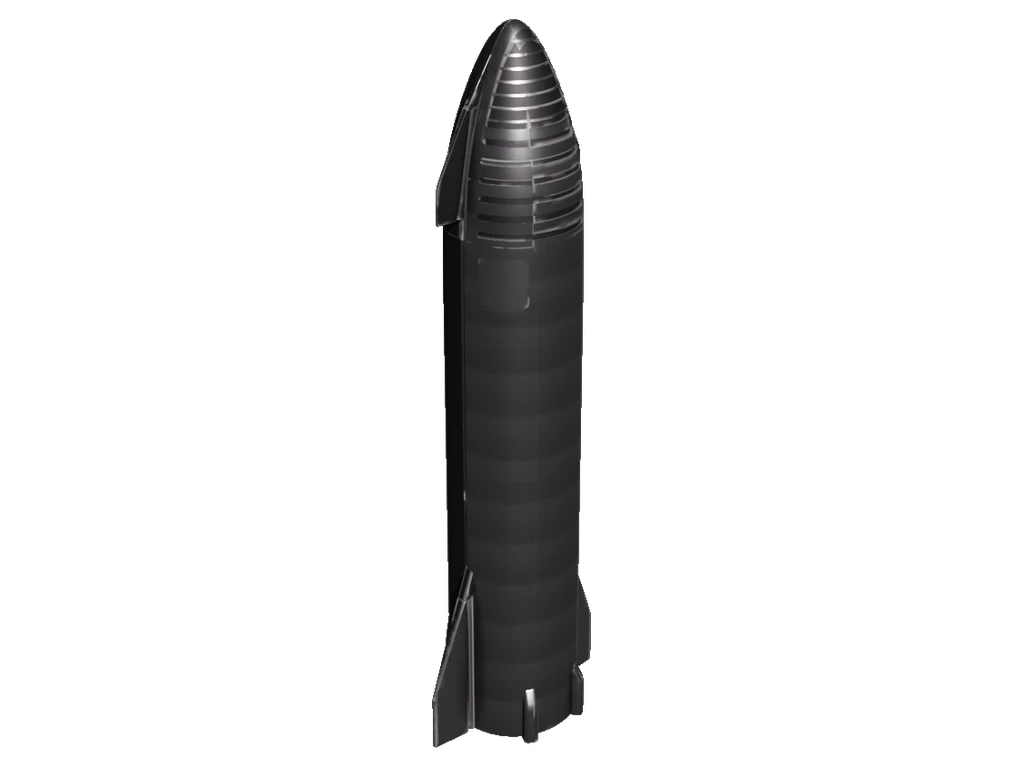 starship
