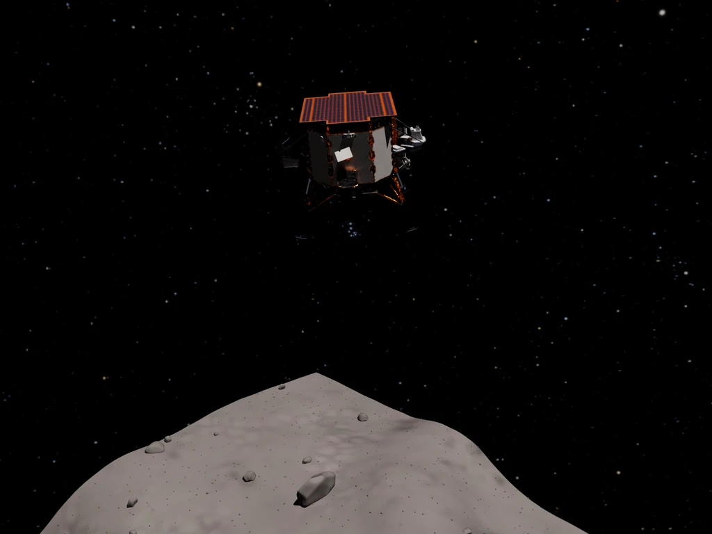 moonfall
