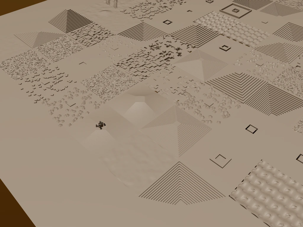 traversal