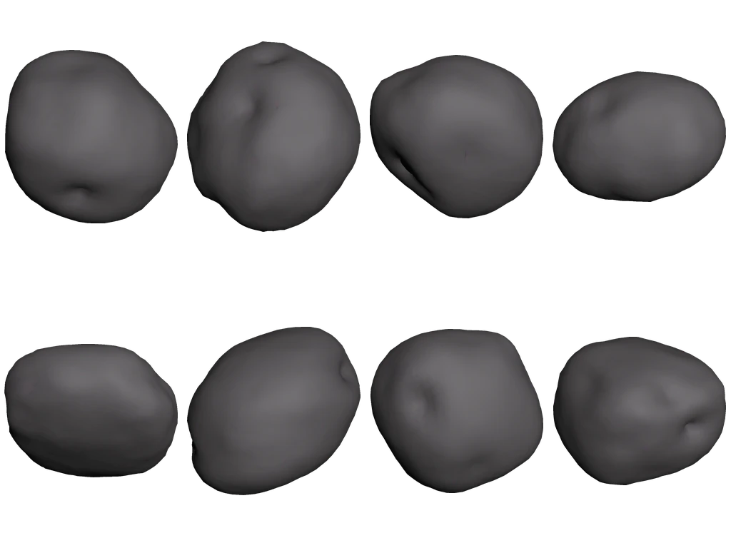 asteroid
