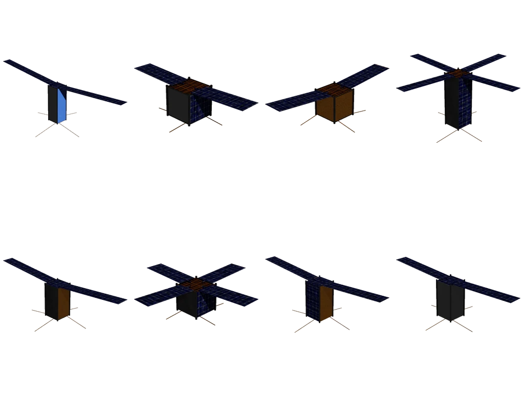 cubesat