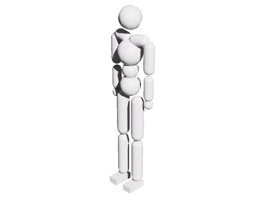 humanoid28