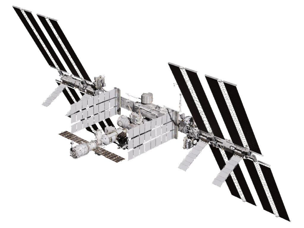 iss