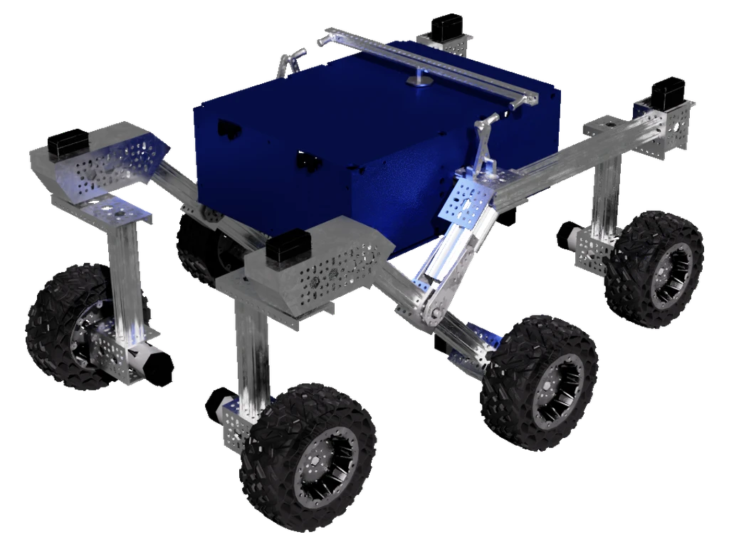 open_source_rover