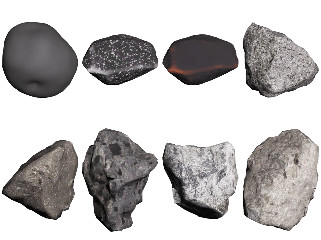 random_rock