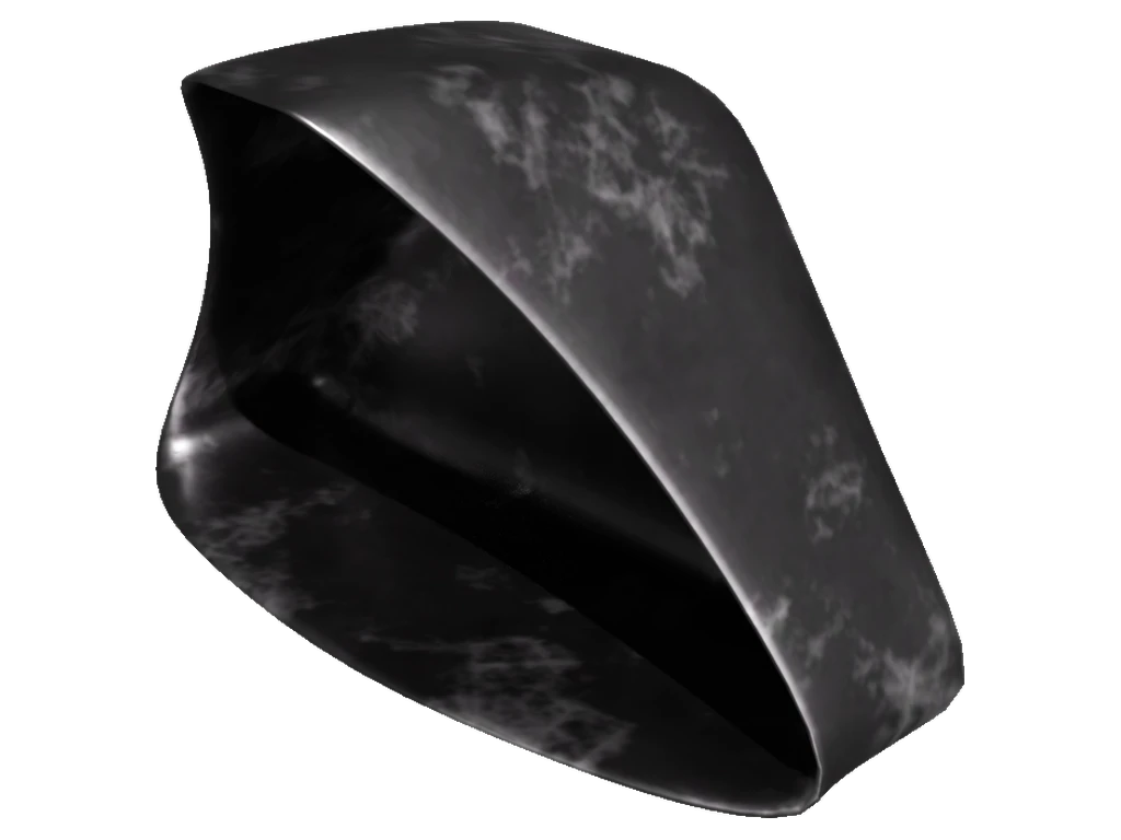scoop_triangular