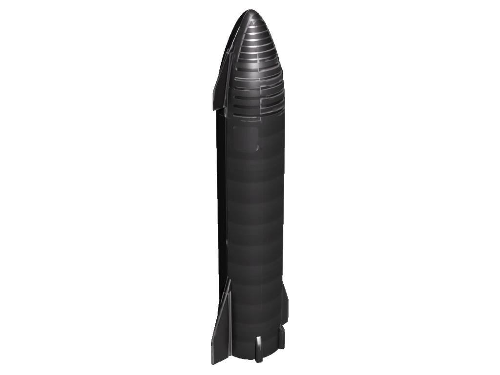 starship