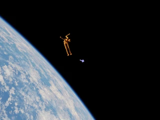spacewalk