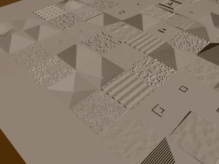 traversal